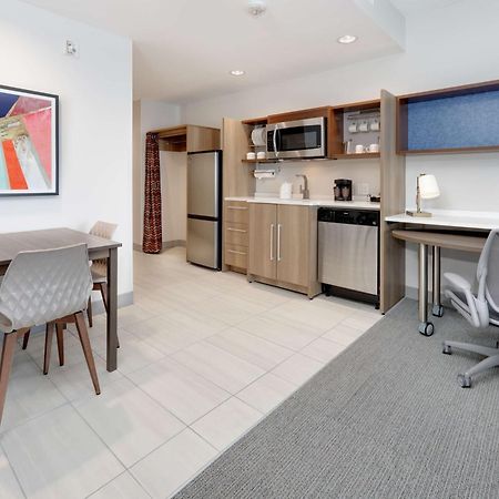 Home2 Suites By Hilton Euless Dfw West, Tx Экстерьер фото