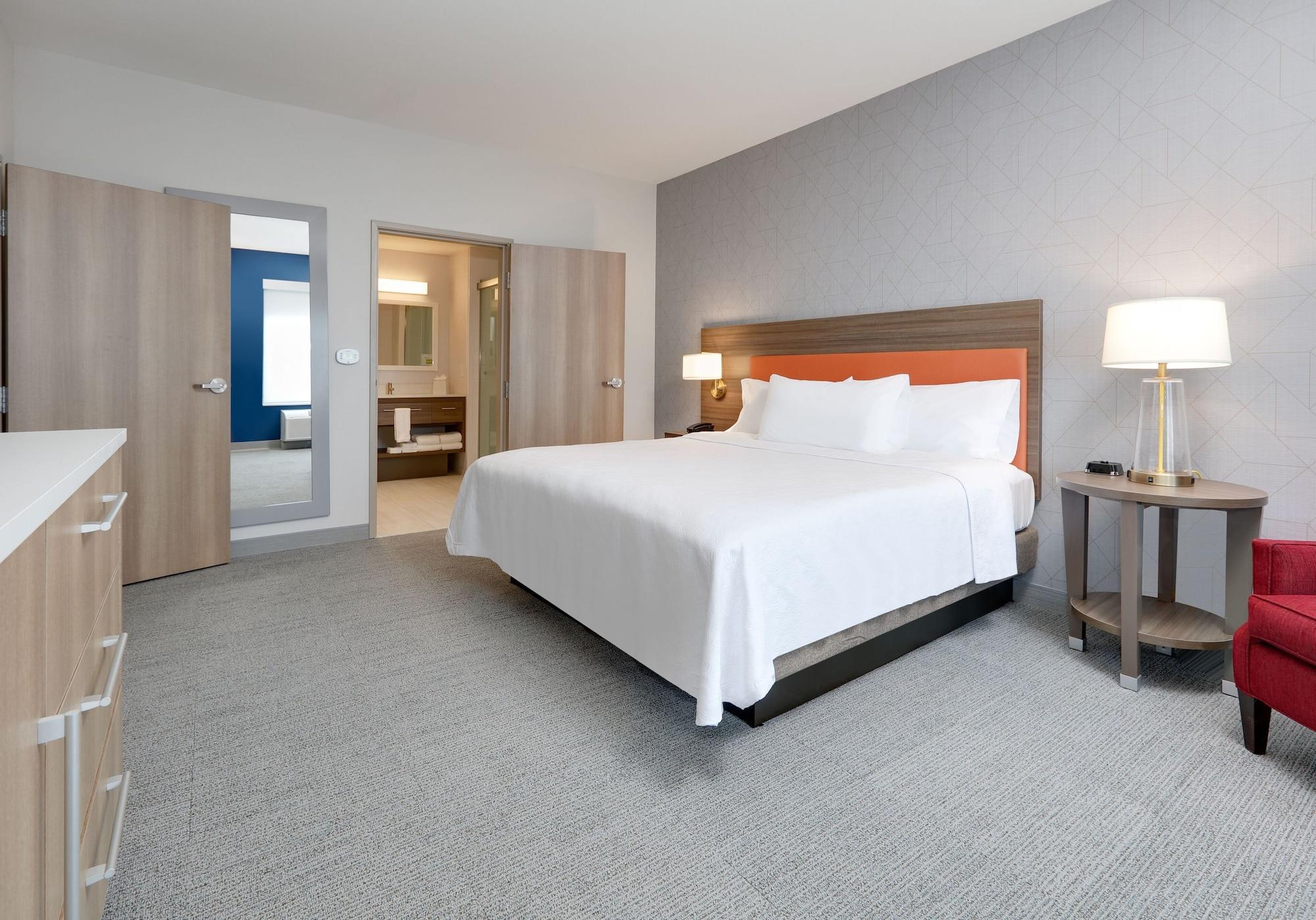 Home2 Suites By Hilton Euless Dfw West, Tx Экстерьер фото