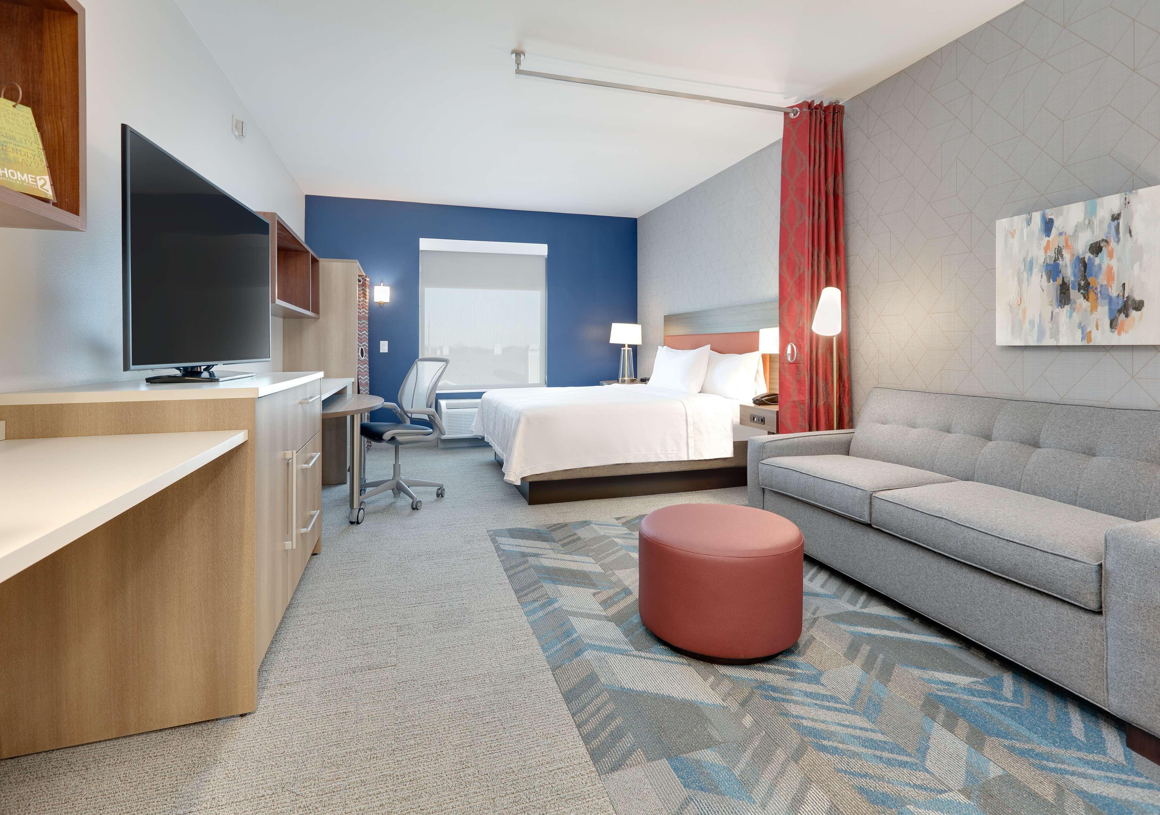 Home2 Suites By Hilton Euless Dfw West, Tx Экстерьер фото