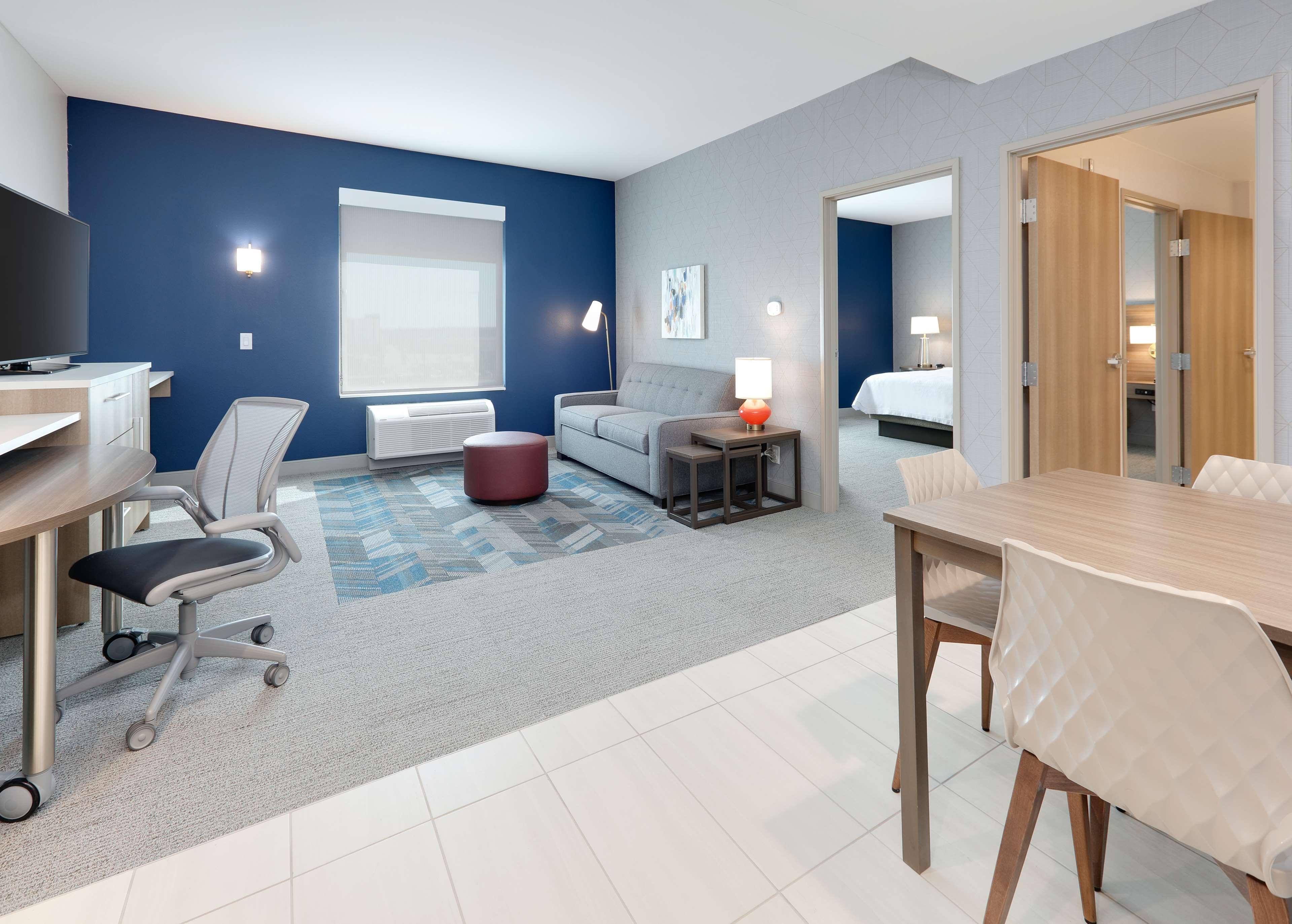 Home2 Suites By Hilton Euless Dfw West, Tx Экстерьер фото