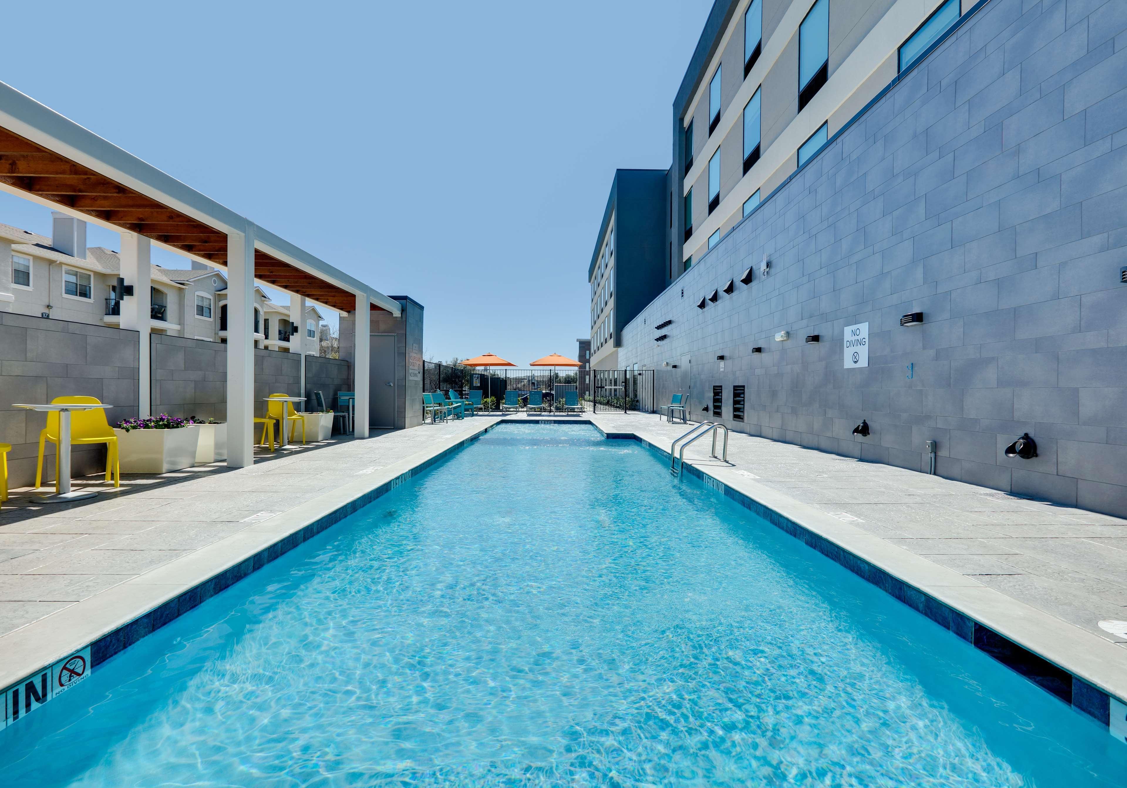 Home2 Suites By Hilton Euless Dfw West, Tx Экстерьер фото