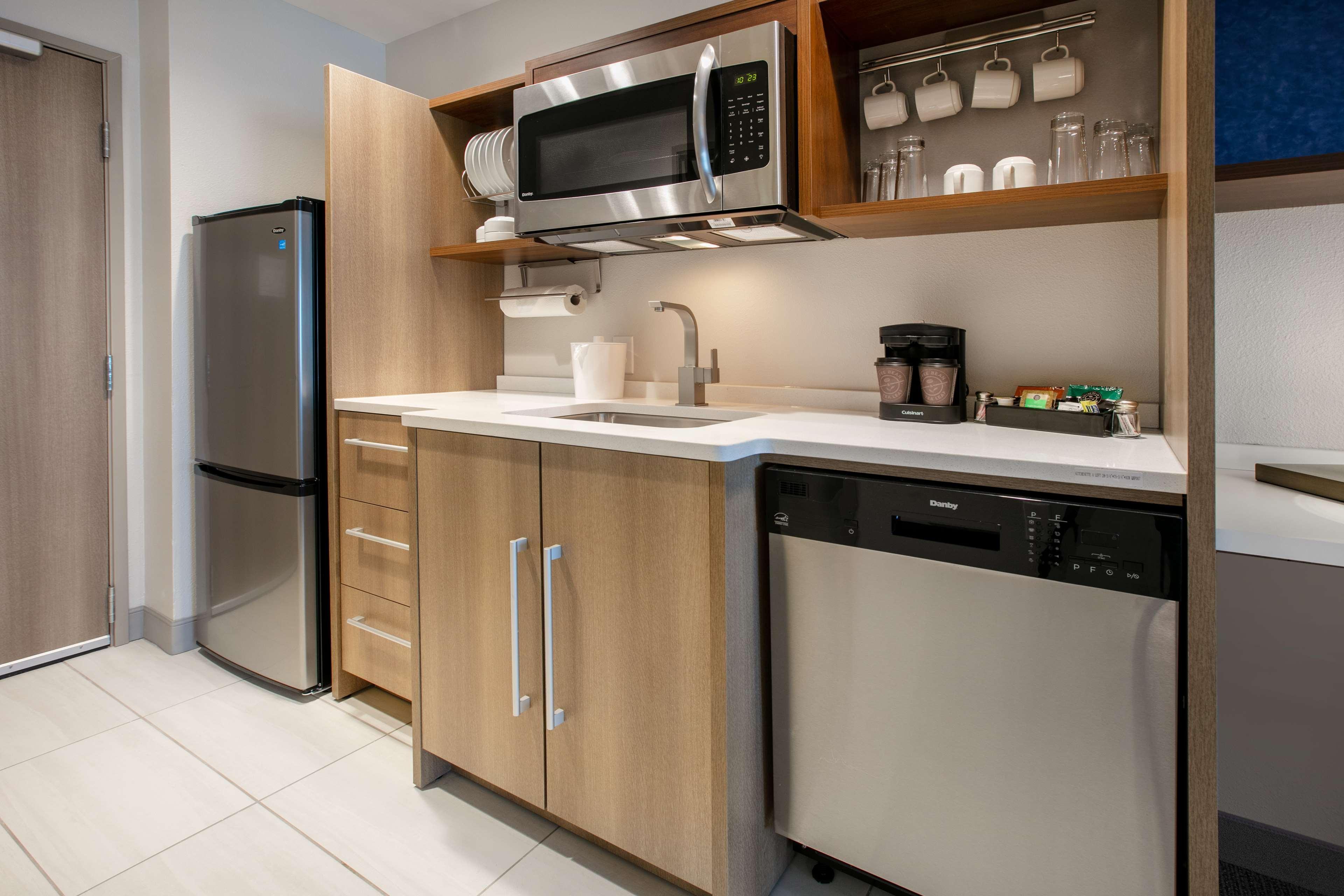 Home2 Suites By Hilton Euless Dfw West, Tx Экстерьер фото