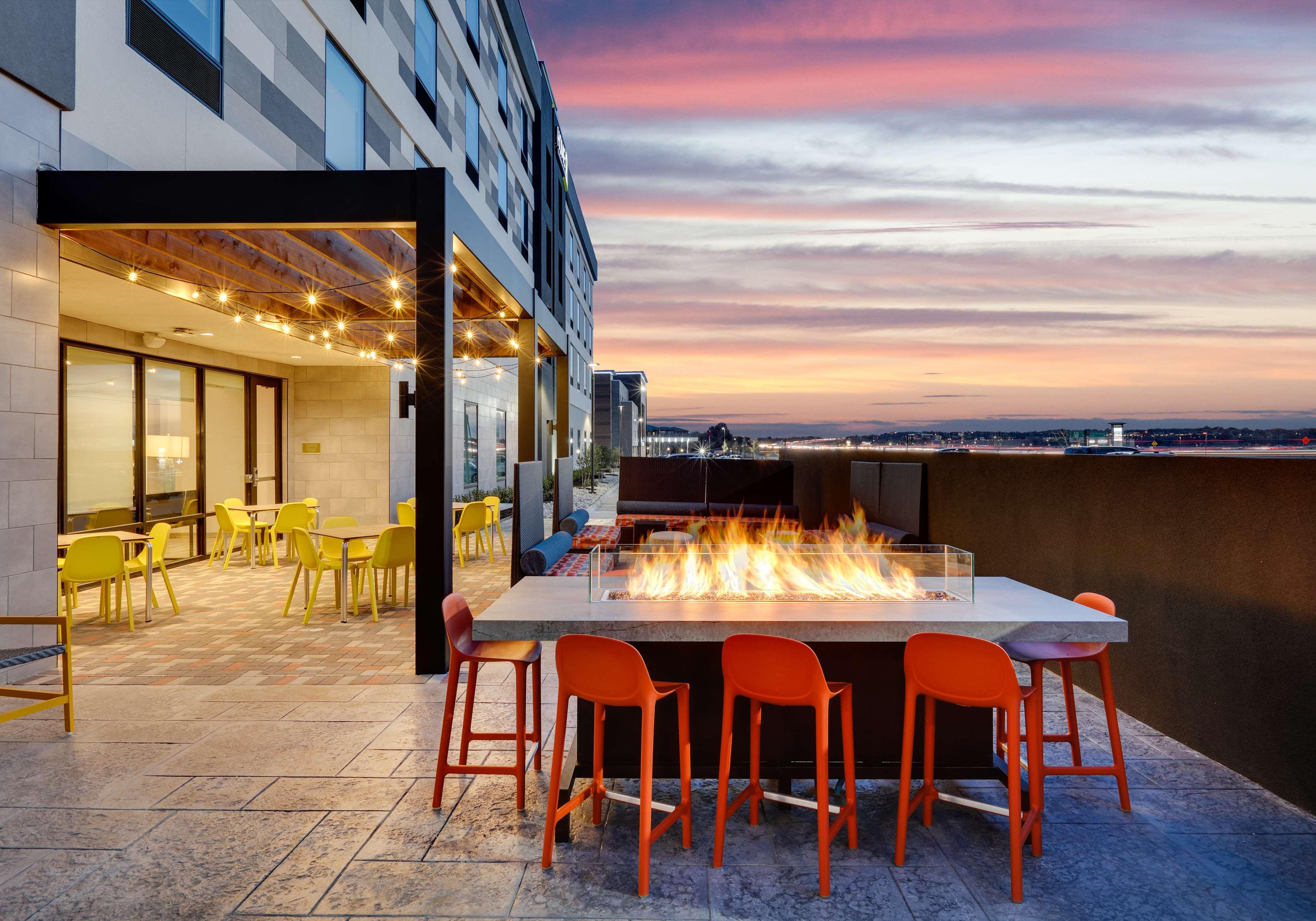 Home2 Suites By Hilton Euless Dfw West, Tx Экстерьер фото