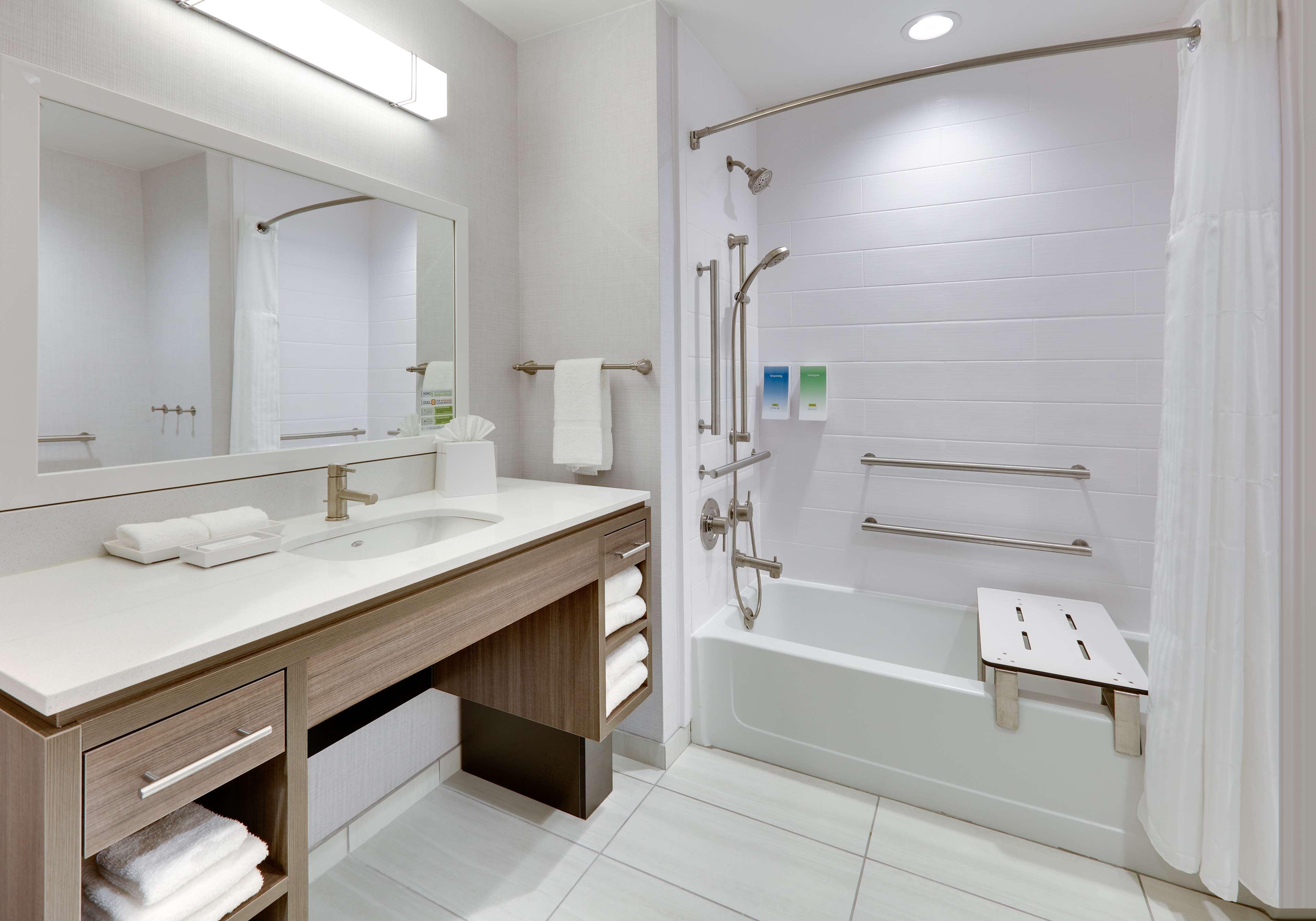 Home2 Suites By Hilton Euless Dfw West, Tx Экстерьер фото