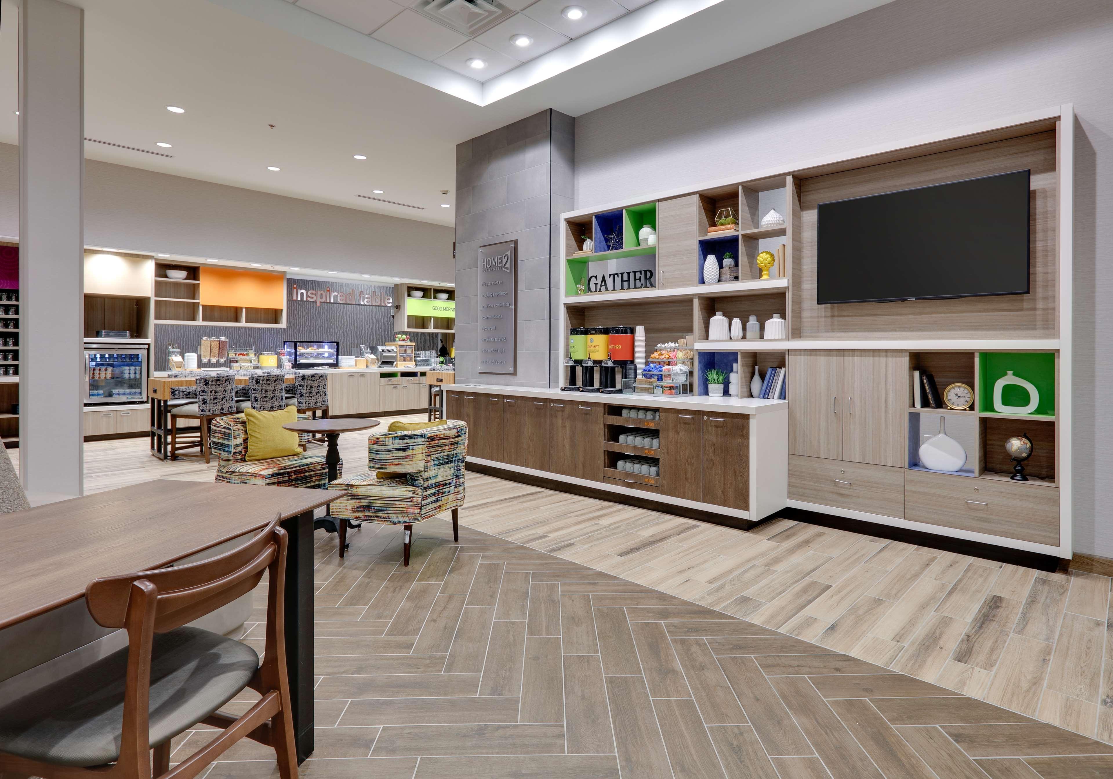 Home2 Suites By Hilton Euless Dfw West, Tx Экстерьер фото