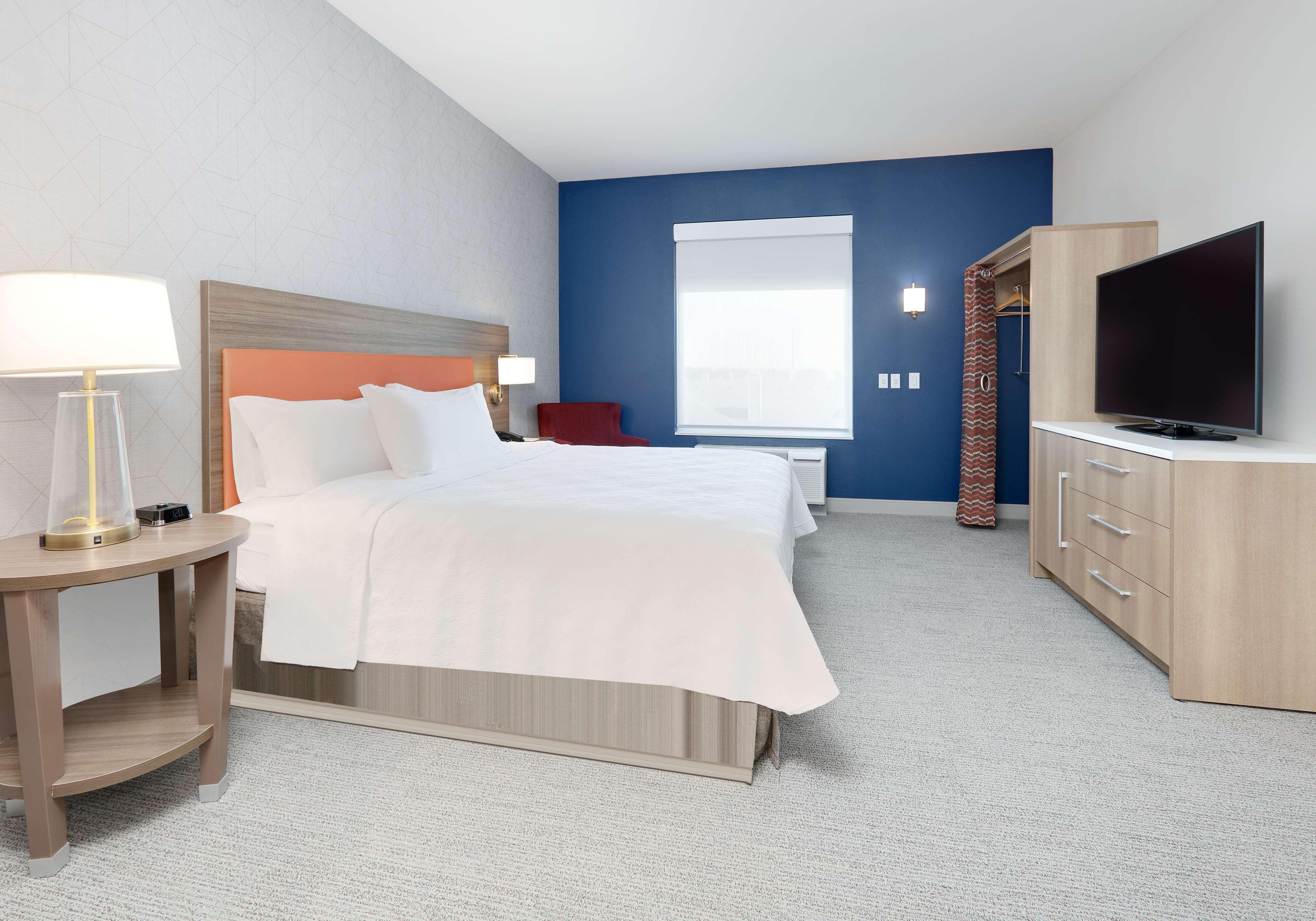 Home2 Suites By Hilton Euless Dfw West, Tx Экстерьер фото