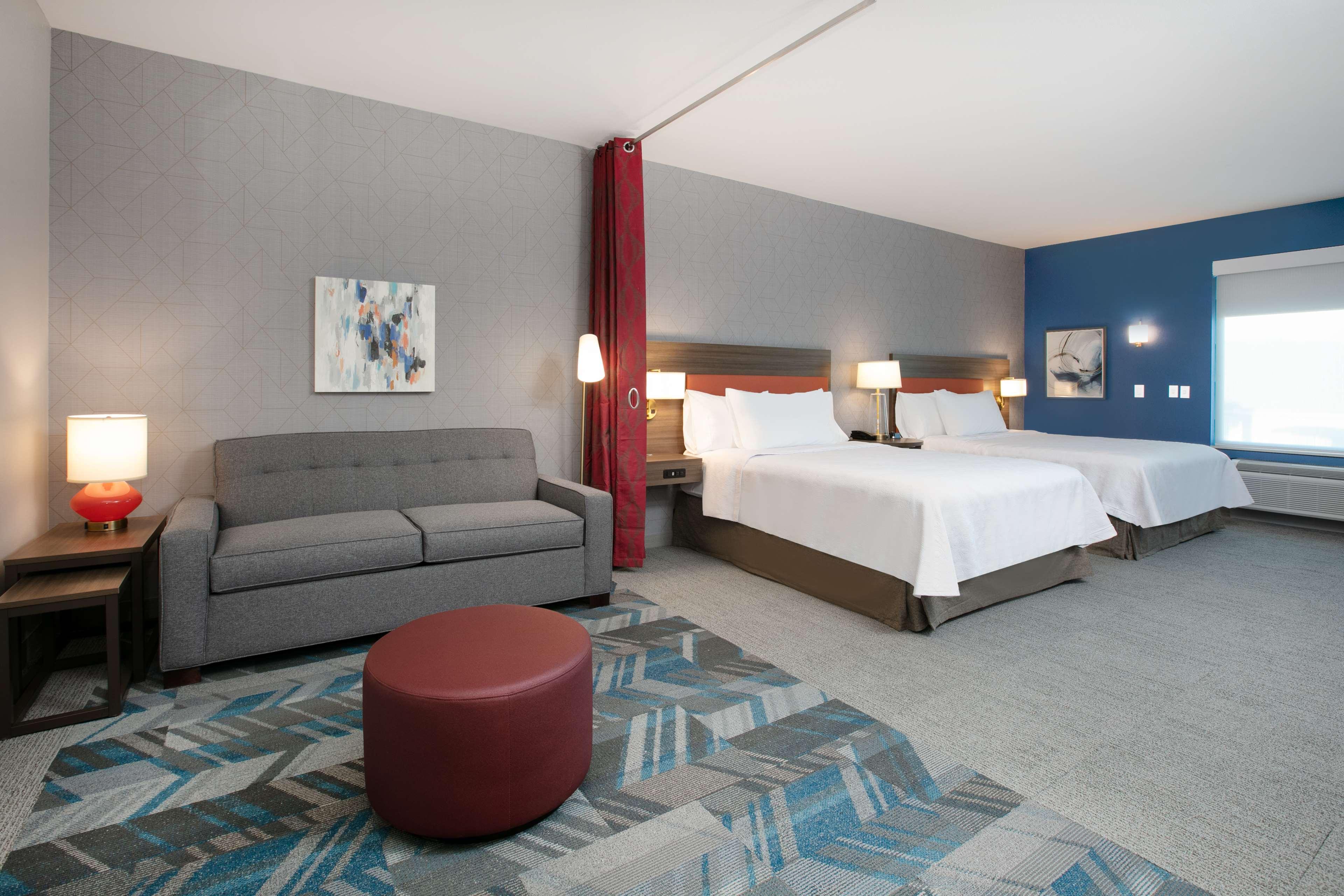 Home2 Suites By Hilton Euless Dfw West, Tx Экстерьер фото