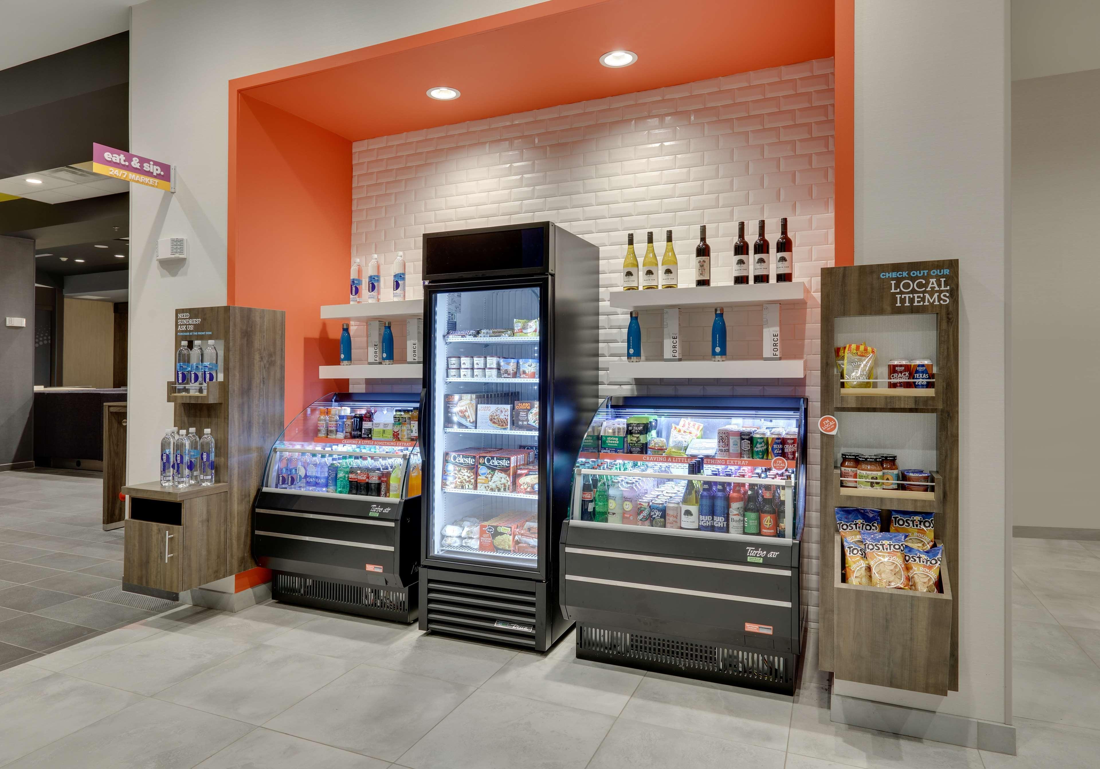 Home2 Suites By Hilton Euless Dfw West, Tx Экстерьер фото