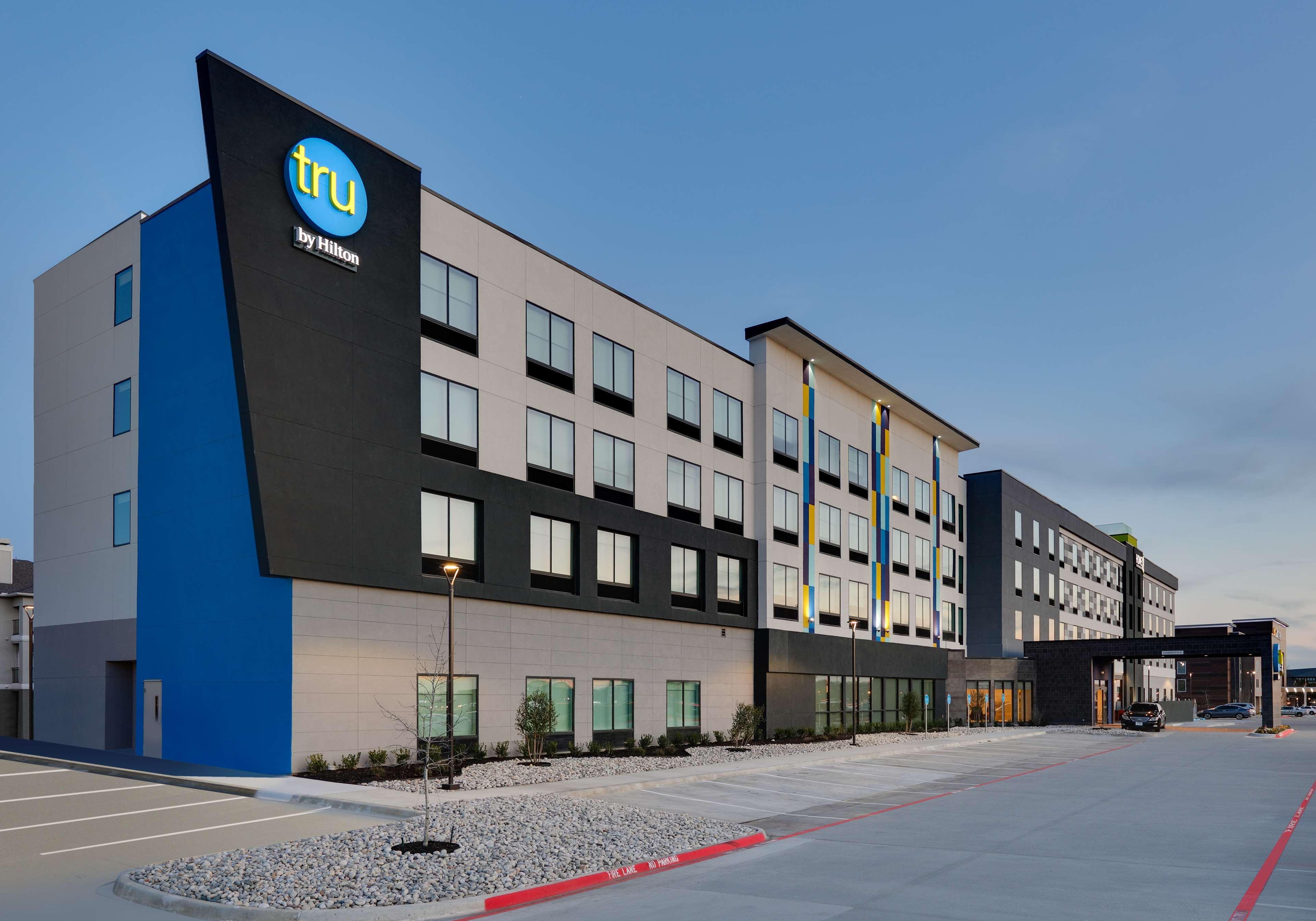 Home2 Suites By Hilton Euless Dfw West, Tx Экстерьер фото