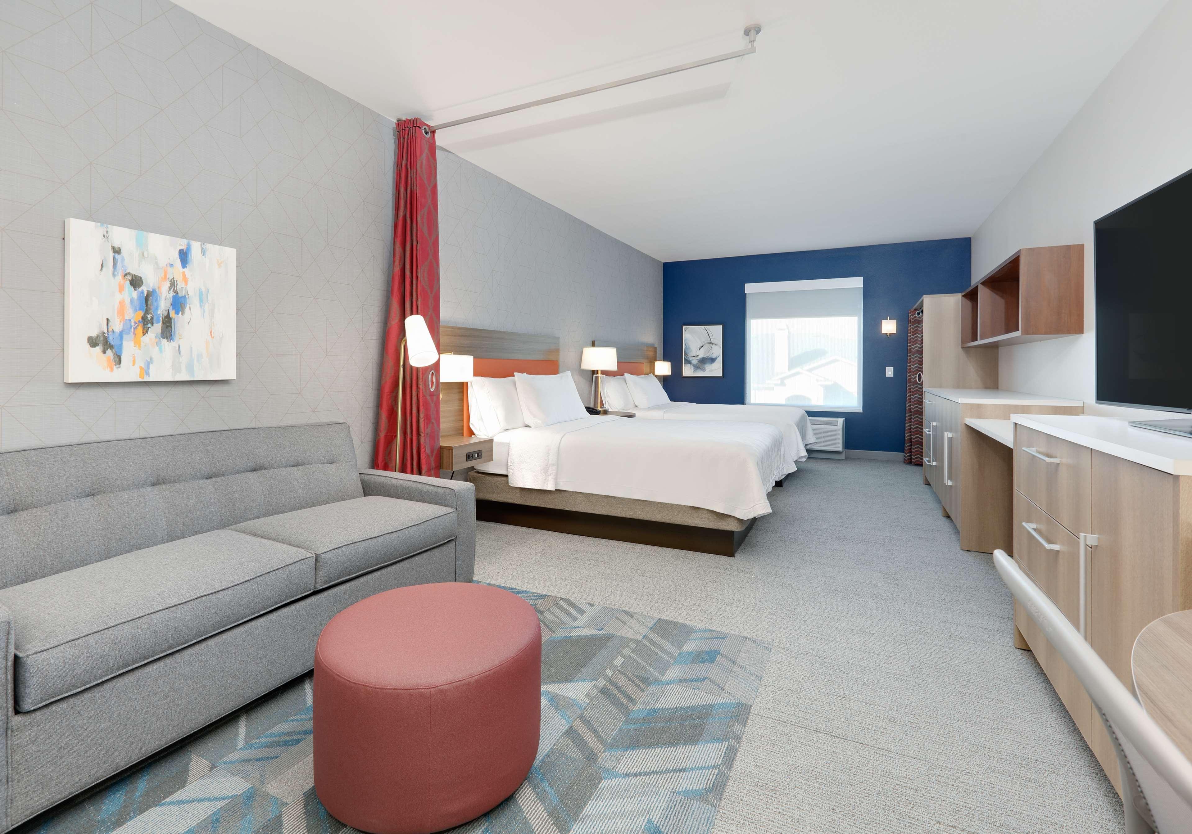 Home2 Suites By Hilton Euless Dfw West, Tx Экстерьер фото