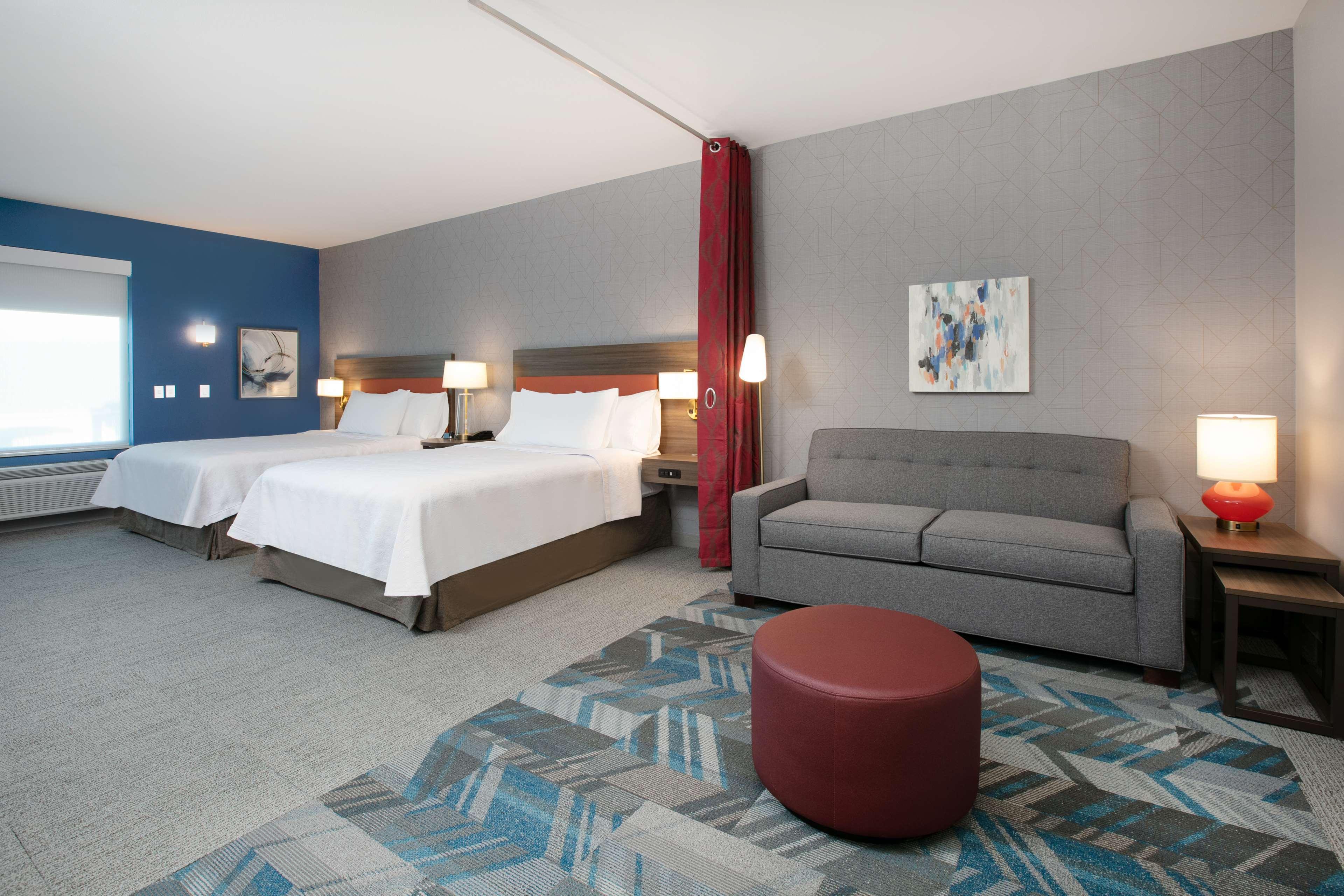 Home2 Suites By Hilton Euless Dfw West, Tx Экстерьер фото