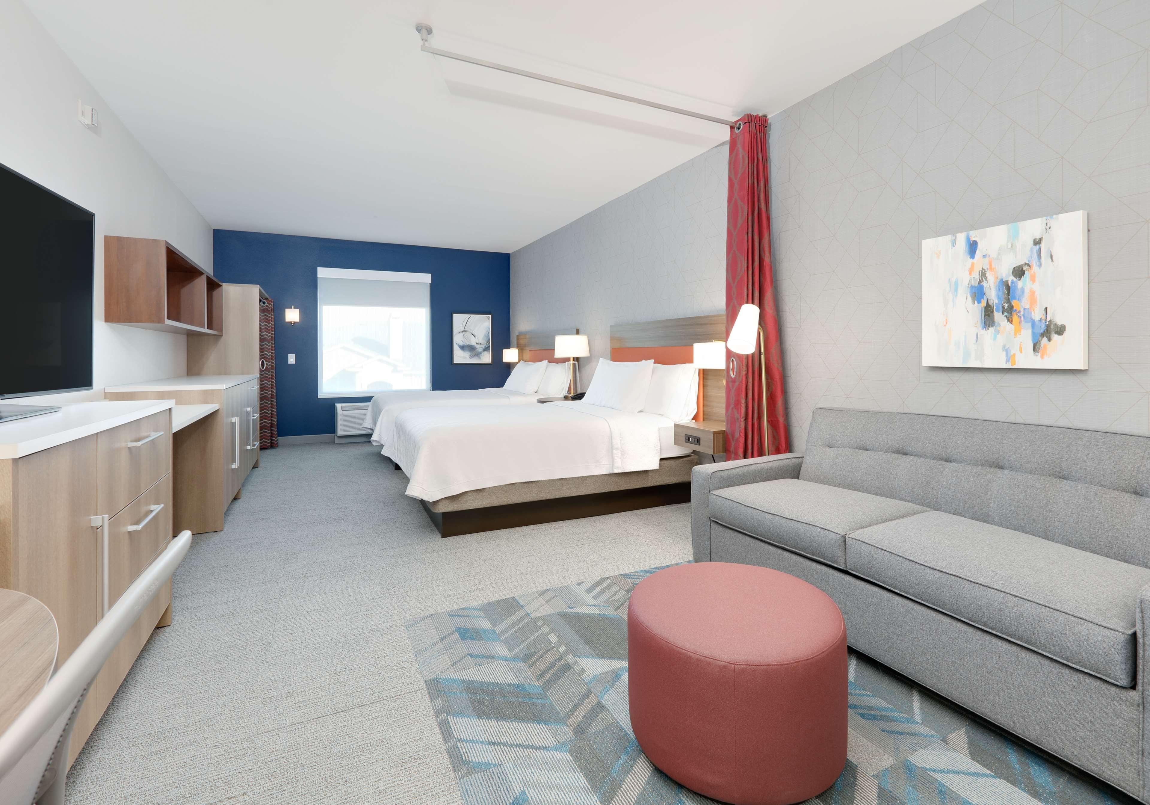 Home2 Suites By Hilton Euless Dfw West, Tx Экстерьер фото
