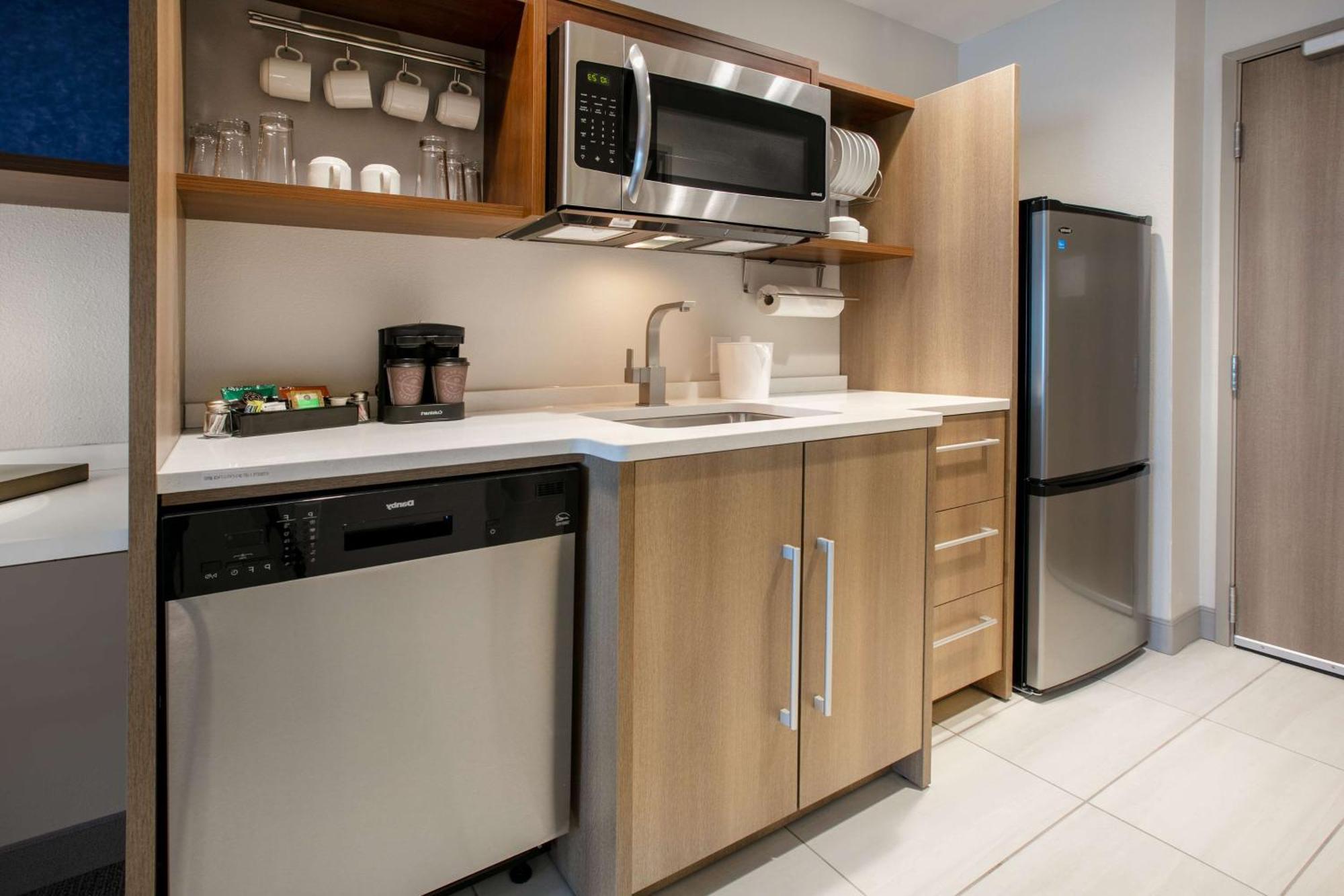 Home2 Suites By Hilton Euless Dfw West, Tx Экстерьер фото