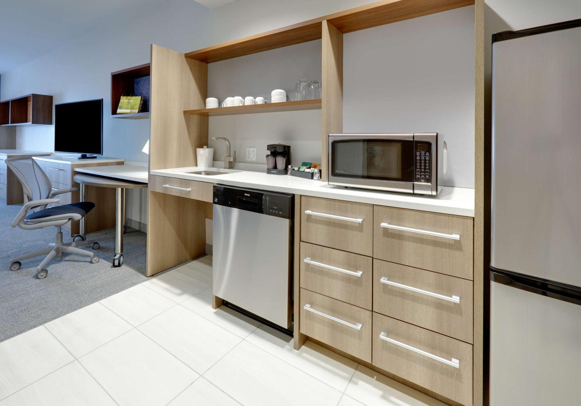 Home2 Suites By Hilton Euless Dfw West, Tx Экстерьер фото