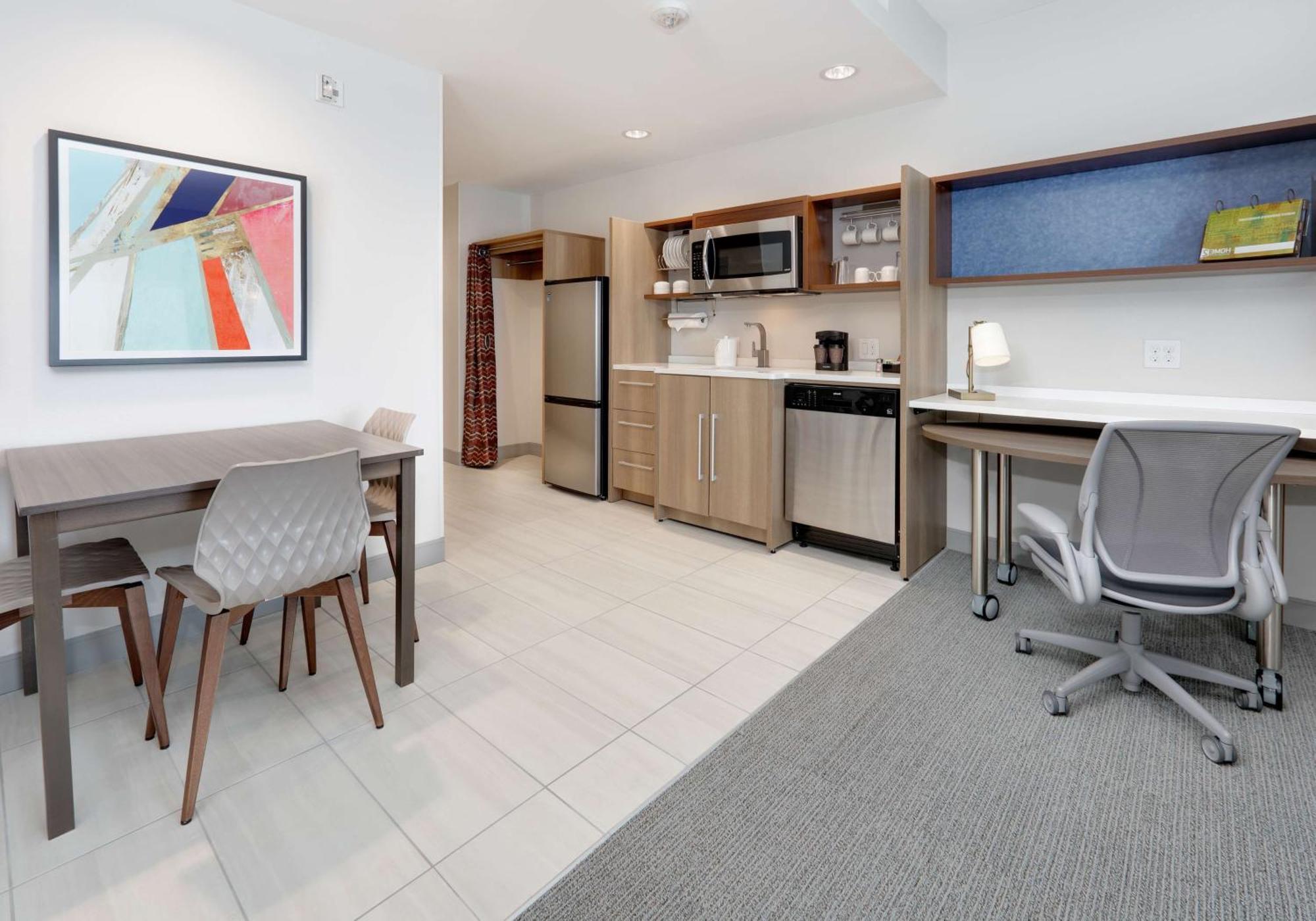 Home2 Suites By Hilton Euless Dfw West, Tx Экстерьер фото