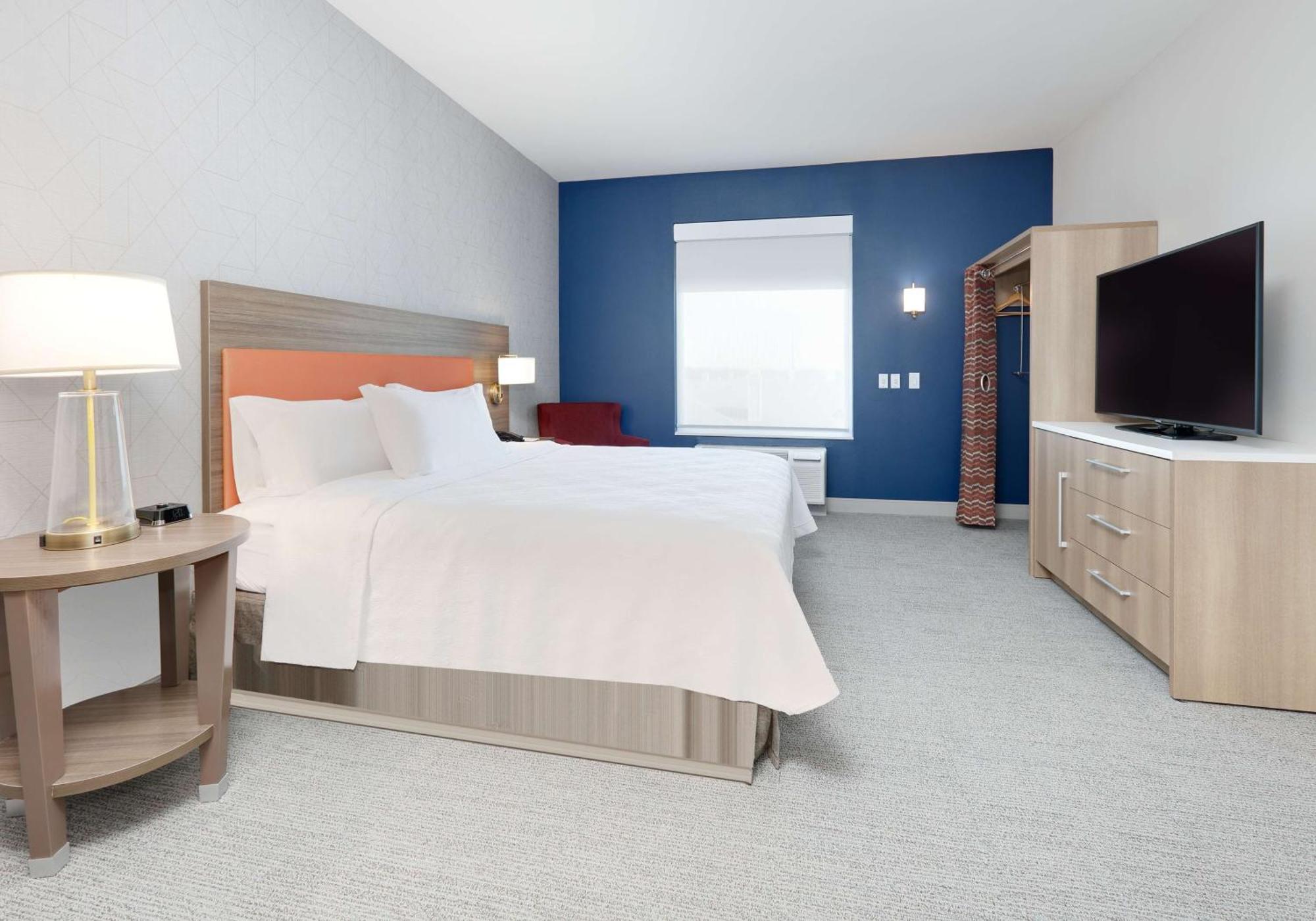 Home2 Suites By Hilton Euless Dfw West, Tx Экстерьер фото