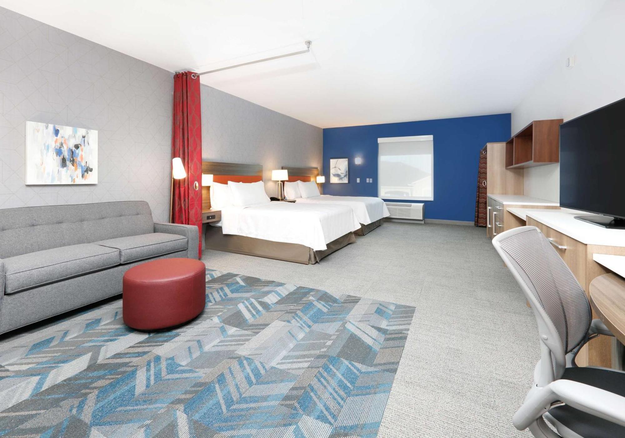 Home2 Suites By Hilton Euless Dfw West, Tx Экстерьер фото