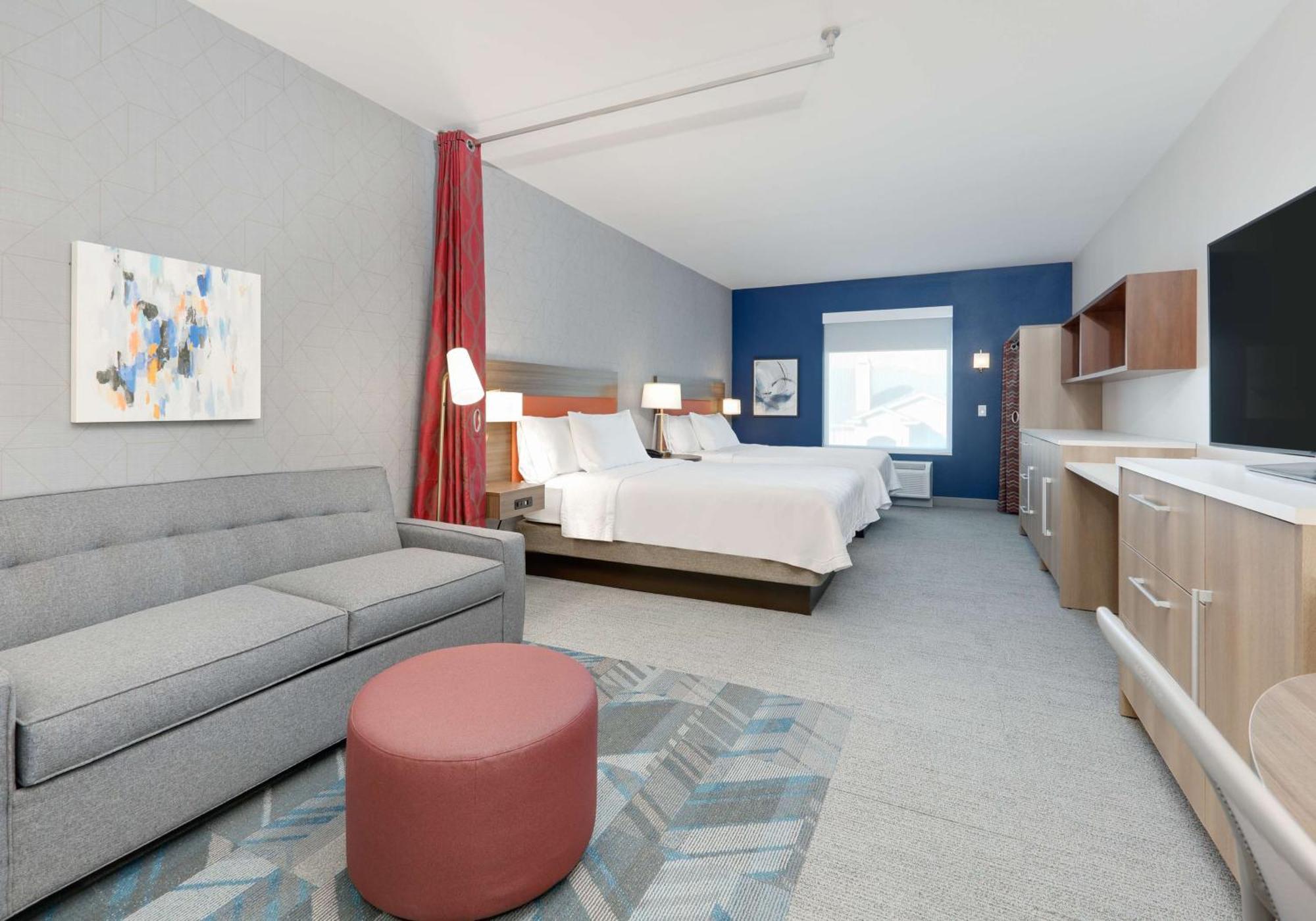 Home2 Suites By Hilton Euless Dfw West, Tx Экстерьер фото