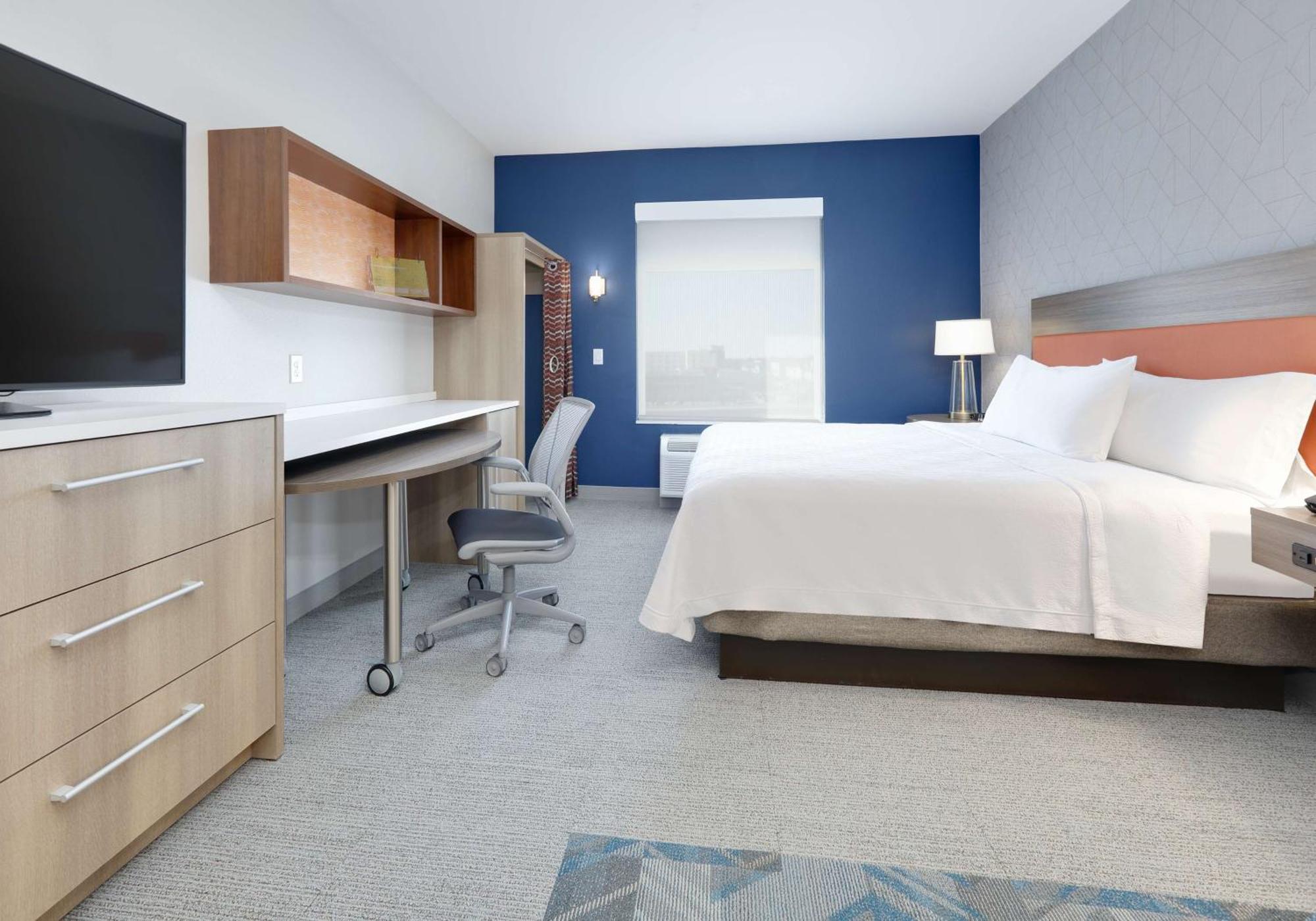 Home2 Suites By Hilton Euless Dfw West, Tx Экстерьер фото