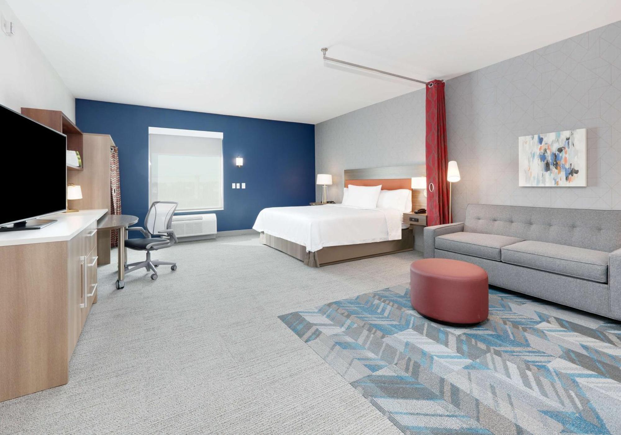 Home2 Suites By Hilton Euless Dfw West, Tx Экстерьер фото